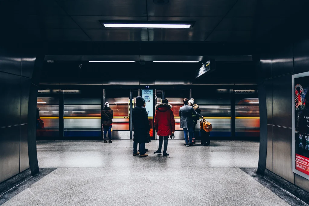 monitoring loitering