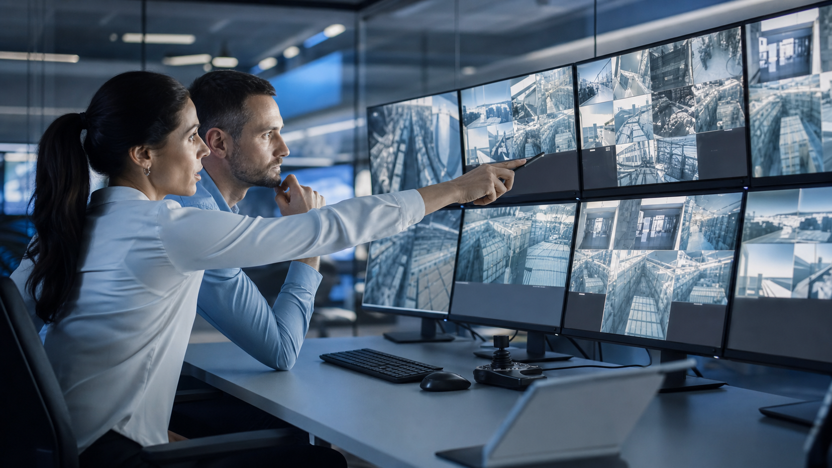 The Existing-Camera AI Readiness Checklist