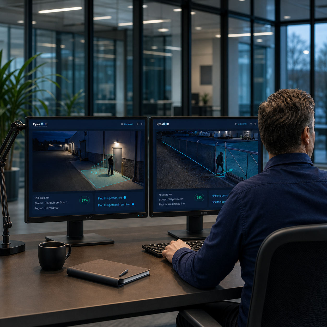 security analytics