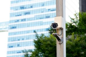 cloud video security analytics