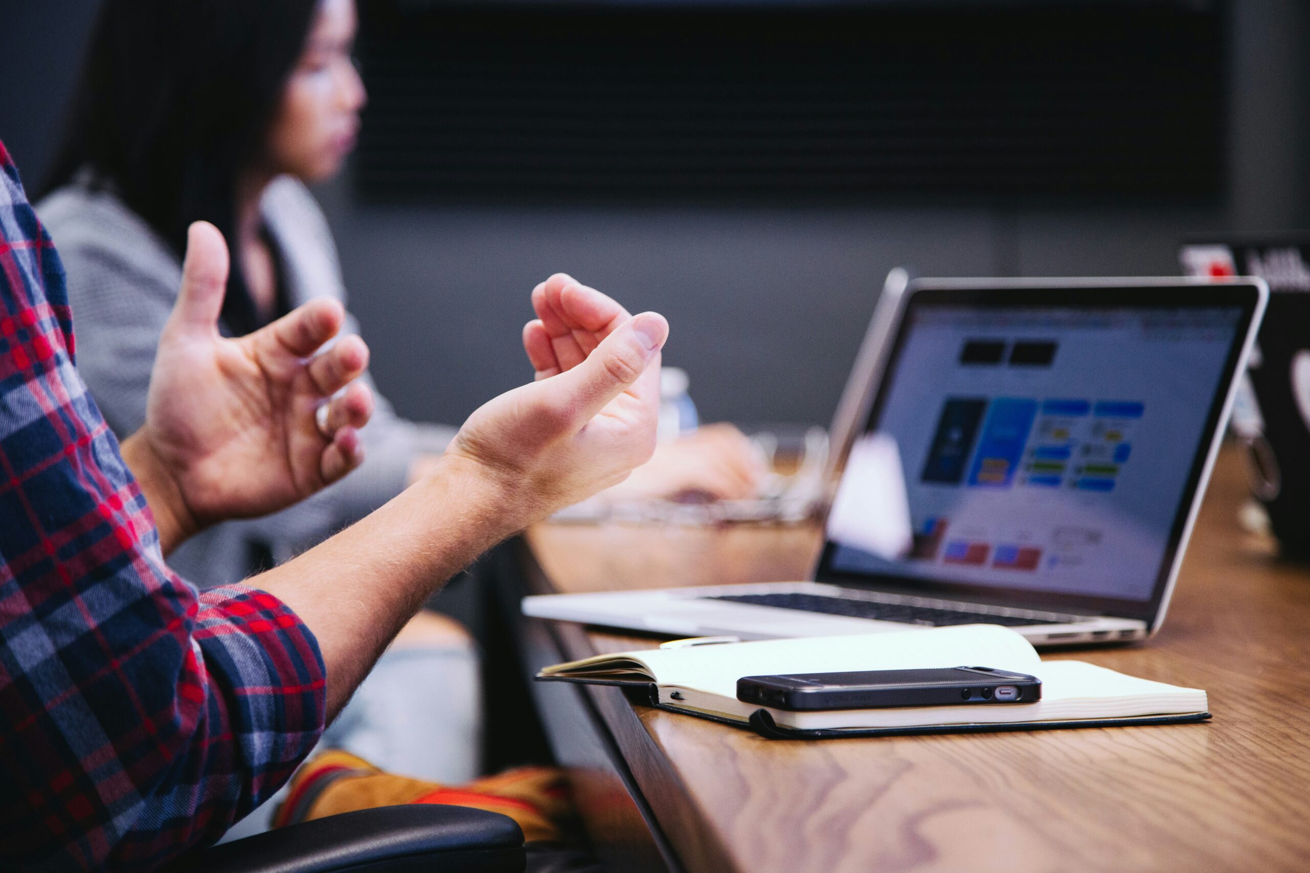 EyesOnIt product overview for a system integrator customer discussion